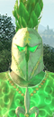緑の騎士
