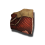 ライオンの肉