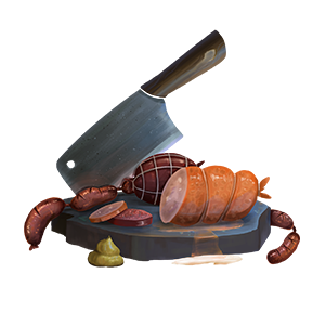 grom_recipes_shroom_sausage